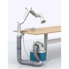 Nederman - EK3000 kit includes 1 x FX75, Max airflow 150 m3/h